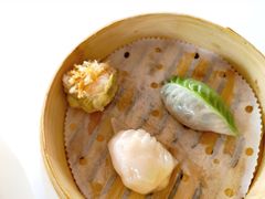 双笋虾饺皇-宝丽轩中餐厅BAOLIXUAN