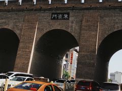 -西安鼓楼