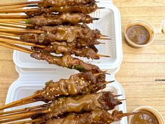 -北丐先生·野馄饨烧烤(长宁龙之梦店)