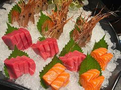 -食冶海鲜放题(福田COCO Park店)