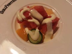 -爱丽丝牛排西餐厅(光谷步行街店)