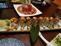 -円满日式居酒屋(蓉花路美食街店)