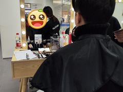 -天真蓝照相馆(中华广场店)