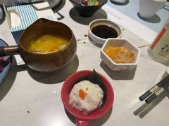 -喜庭海鲜自助(北辰三角洲北辰荟店)