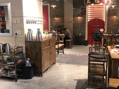 大堂-十六蒲(桂林路店)