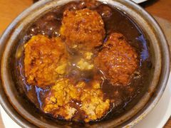 -北李妈妈菜(鲁能城店)