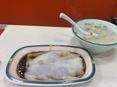 -禾师兄·布拉肠(一德路店)