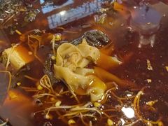 -蛙秘书麻椒鱼(包家巷店)