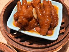 -点都德(千灯湖环宇城店)