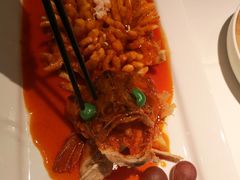 -松鹤楼·非遗·苏帮菜(融科店)