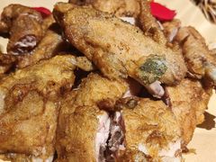 -前海沿·青岛菜(五四广场永旺店)