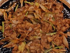 -大鸭梨烤鸭·北京菜(南小街/南苑店)