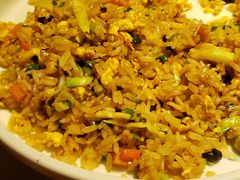 炒饭-田婆婆的菜(海口友谊阳光城店)