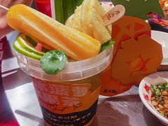 -后火锅(南京东路总店)