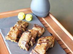 -南宁万丽酒店-万丽轩中餐厅