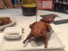 -侨美·唐荔园·40年地道粤菜