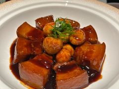 -锦楼·臻选新杭帮(杭州中心店)