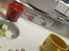 -龍歌自助小火锅(李沧顺和汇店)