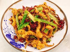 -普天和酒楼·新津菜·烤鸭(天津之眼店)