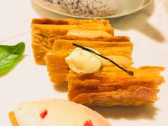薄荷马黛拿破仑-théATRE 茶聚场(王府中環店)