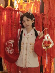 -汉仪华裳汉服馆(打浦桥店)