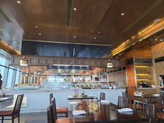 -君悦酒店·乐厨·高空自助餐(青年大街店)