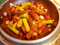 -新荣记(BFC外滩金融中心店)