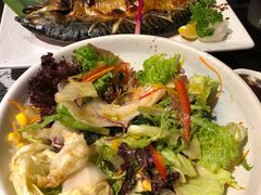 -昱匠·日本料理(金融街店)