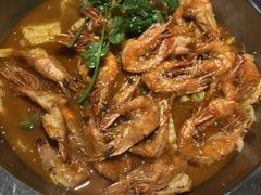 -惠友大虾(太原北街店)