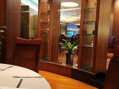 -上海金陵紫金山大酒店·汇海餐厅