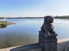 -卢沟桥文化旅游区(卢沟桥)