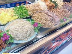 -留夫鸭(巴黎春天宝山店)