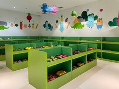 -爱睿思儿童早教亲子游泳(万象城店)