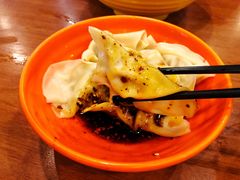 -龙抄手(春熙路总店)