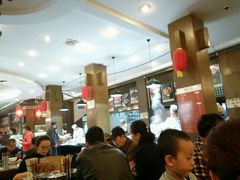 大堂-春发生饭店·非遗(南院门店)