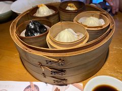 -南小馆(迪士尼小镇店)