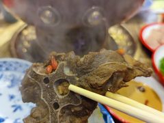 -阿郎龙虾烧烤海鲜馆(苏河融景店)