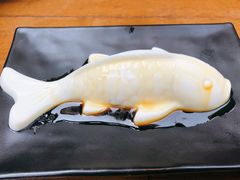 干酪鱼-小吊梨汤·北京菜(香山店)