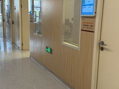 -浙江省立同德医院(翠苑院区)