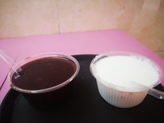 红豆沙-小草糖水(海棠村店)