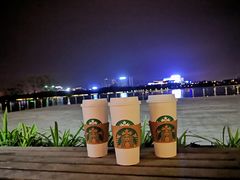 -星巴克(成都科学城店)