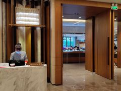 -星璞餐厅(深铁塘朗城君璞酒店)