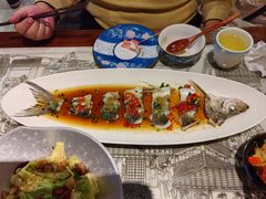 -一味大院•桐庐菜传承店(春江路店)