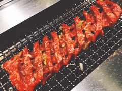 和牛里脊-叙叙苑(大阪店)