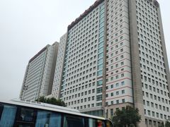 -中国医科大学附属盛京医院(南湖院区)