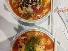 -鱼你在一起(新森兰花园城店)