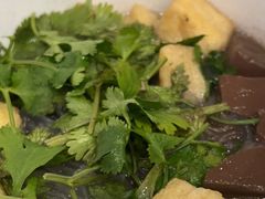 -鸡鸣汤包(红山动物园店)