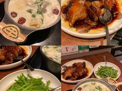 -文兴酒家(Chinatown - Gerrard Street)