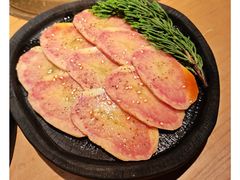 -MIKOMIKO和牛烧肉专门店(南门店)