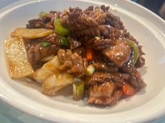 -八珍饺子·烤鸭·家常菜
